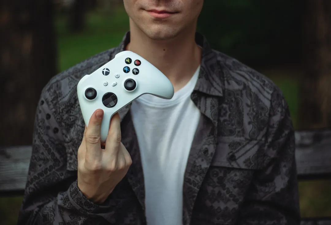 Alex Gaming